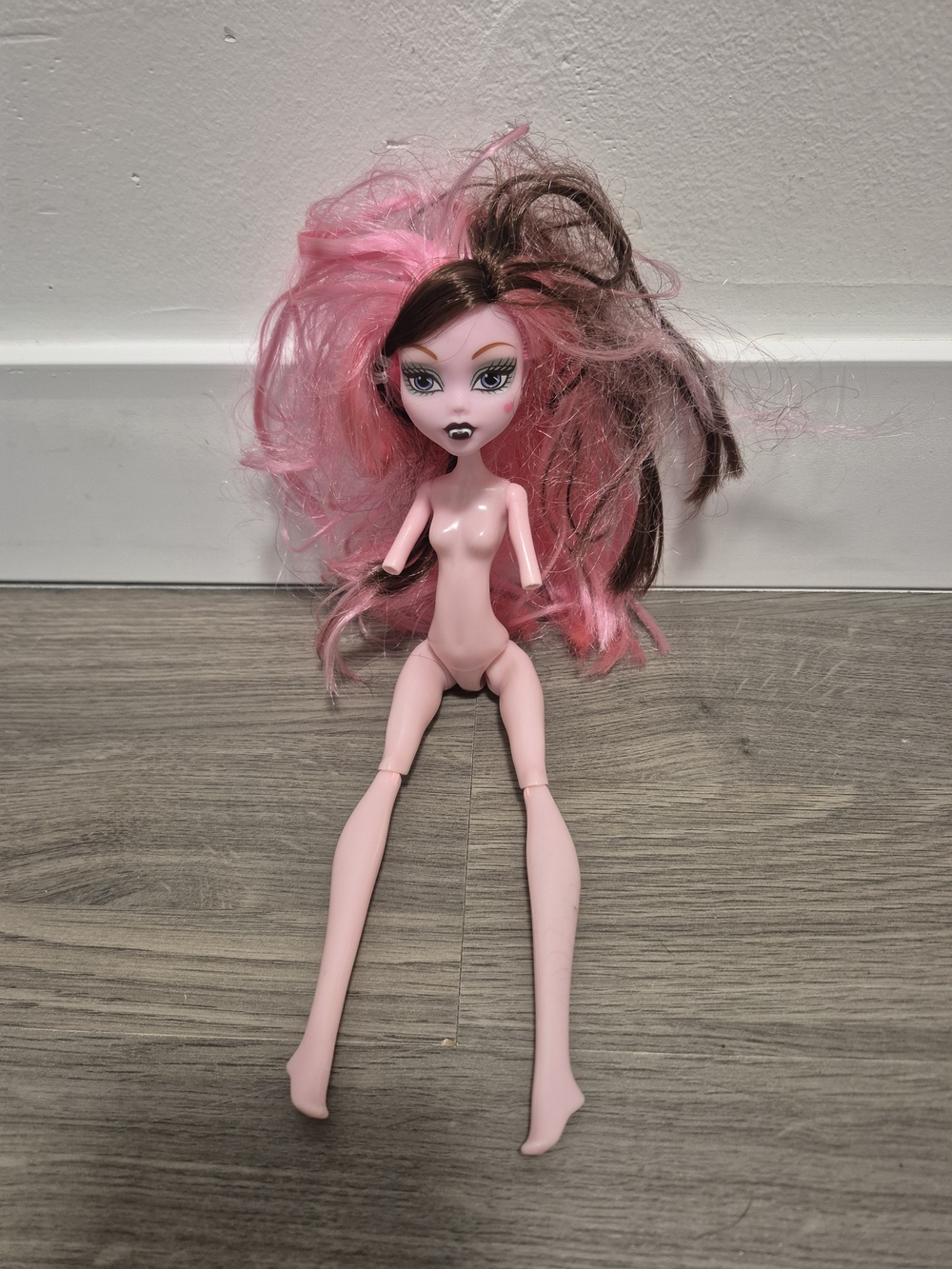 Monster High Doll - Draculaura